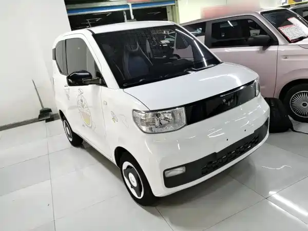 Wuling Hongguang MINIEV 2023