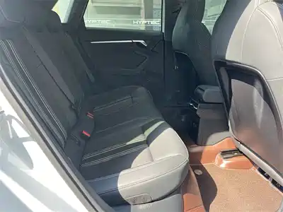 Audi A3 2024