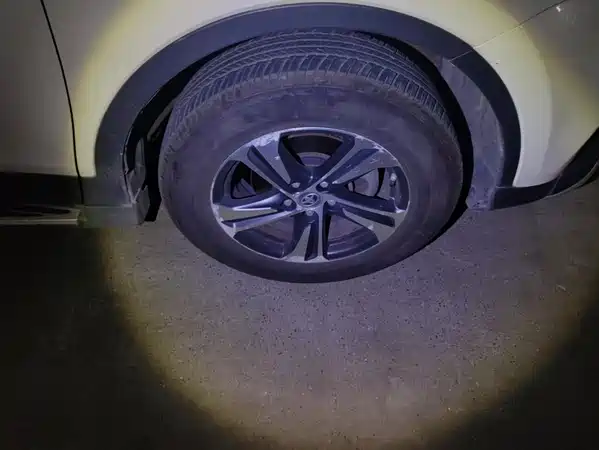Toyota RAV4 2016