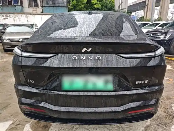 Onvo L60 2025