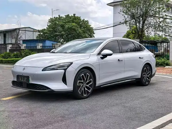 Baojun Enjoys The Environment 2025