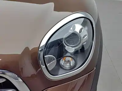 MINI MINI 2015