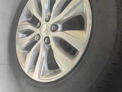 Buick Excelle GT 2020