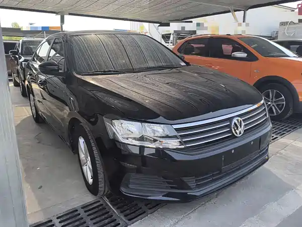 Volkswagen Lavida 2019