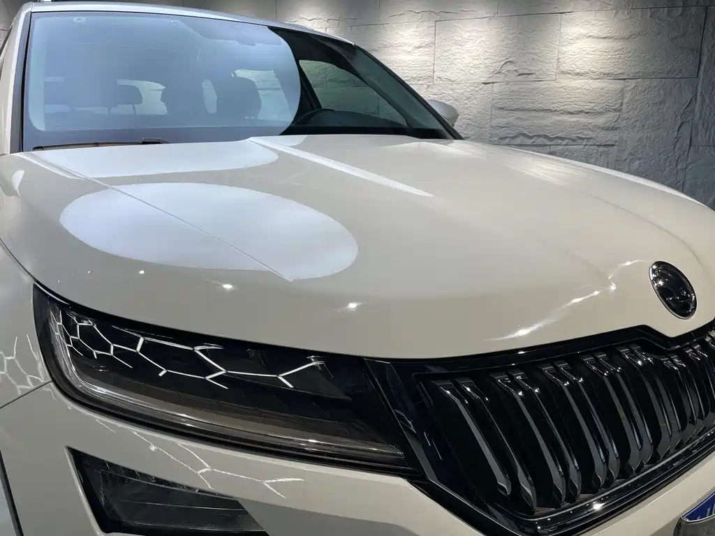 Skoda Kodiaq 2017 — фото 15