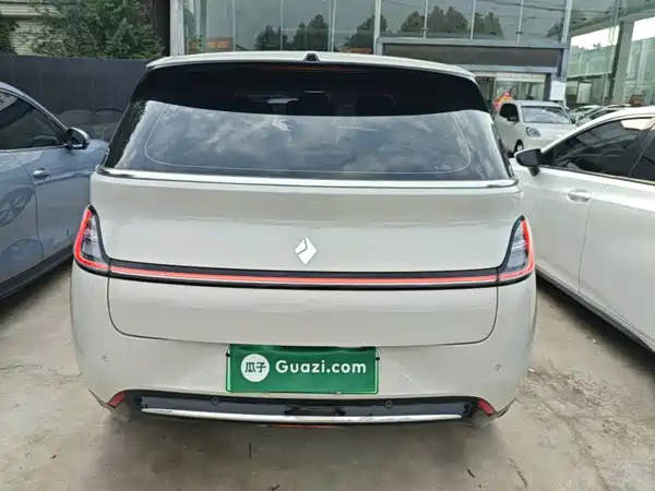 Baojun Yunduo 2024