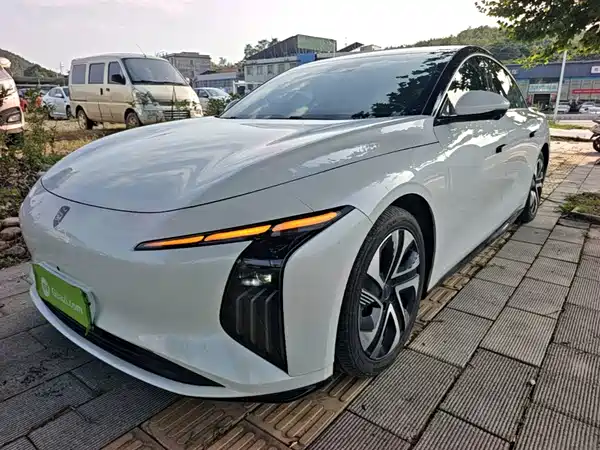 Dongfeng Xinghai S7 2024