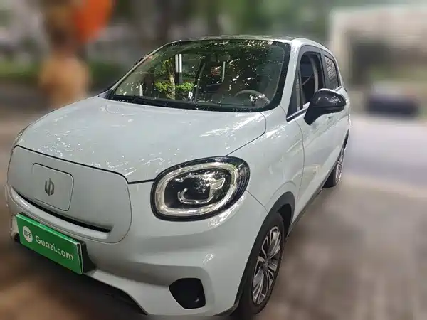 Leapmotor T03 2024