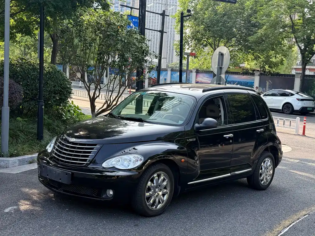 Chrysler PT Cruiser 2007