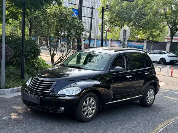 Chrysler PT Cruiser 2007