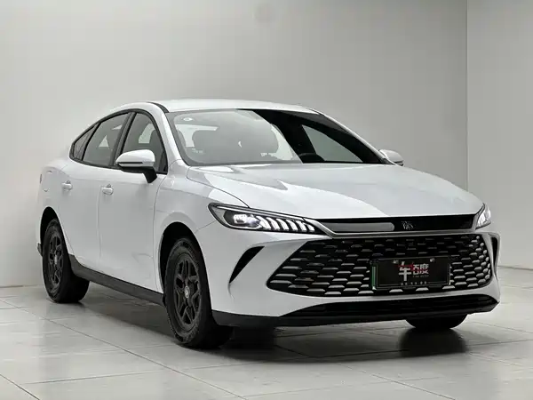BYD Qin PLUS 2025