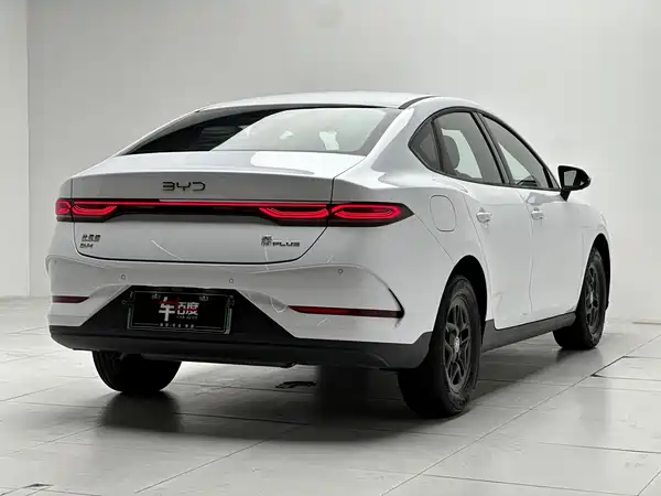 BYD Qin PLUS 2025