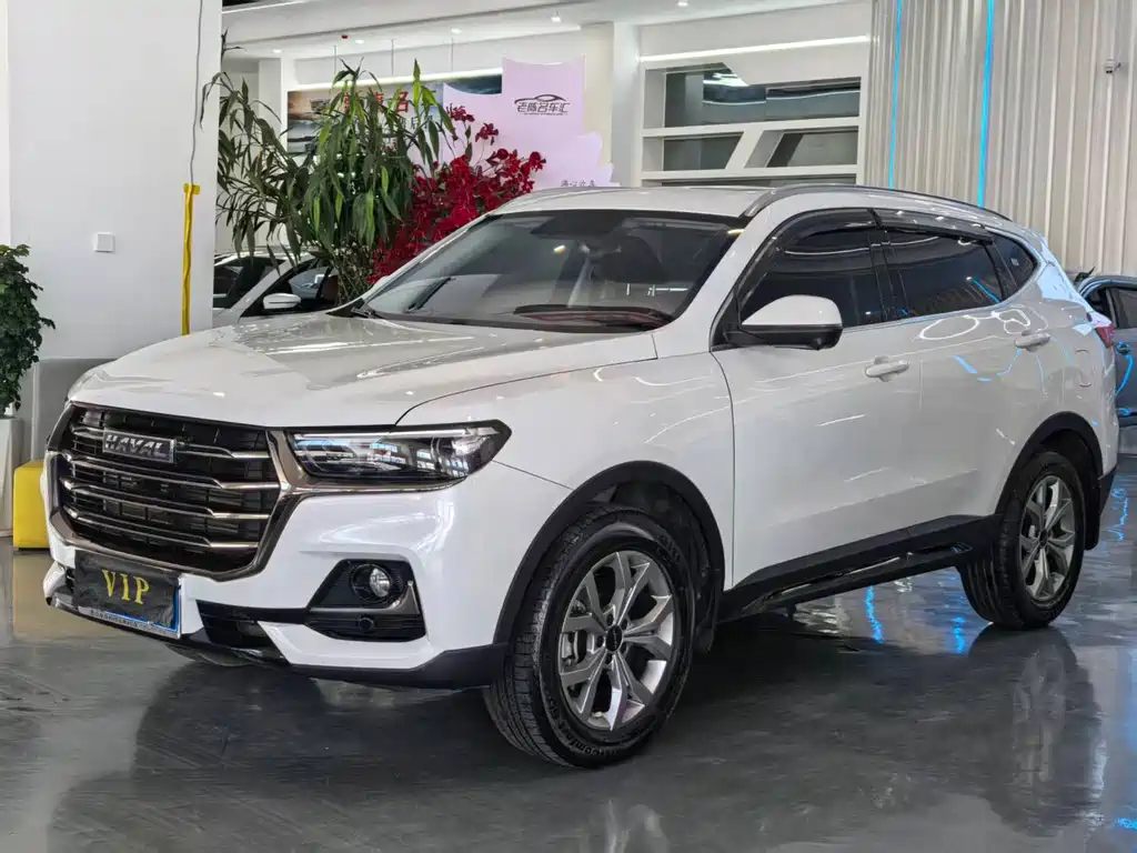 Haval H6 2023