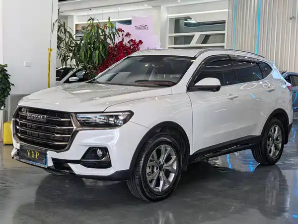 Haval H6 2023