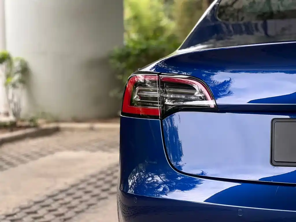 Tesla Model 3 2019 — фото 20