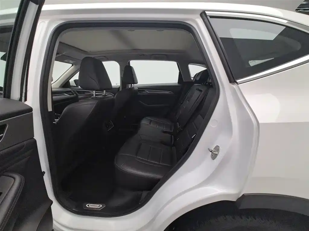 Haval F7 2019 — фото 15