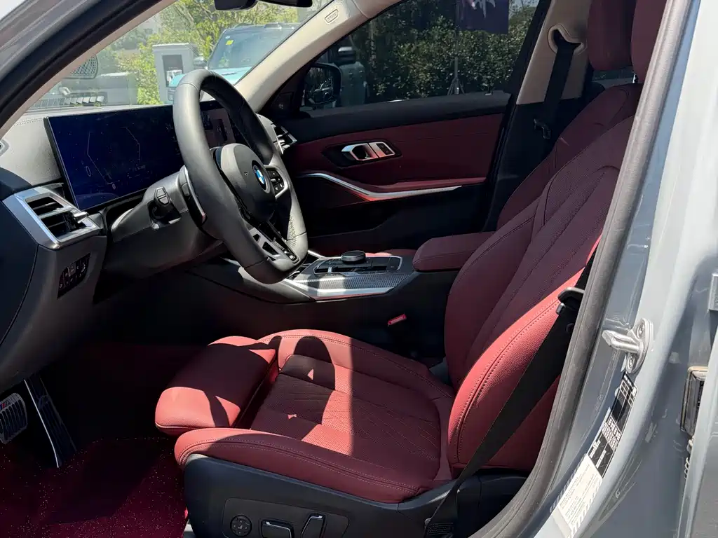 BMW 3 Series 2026