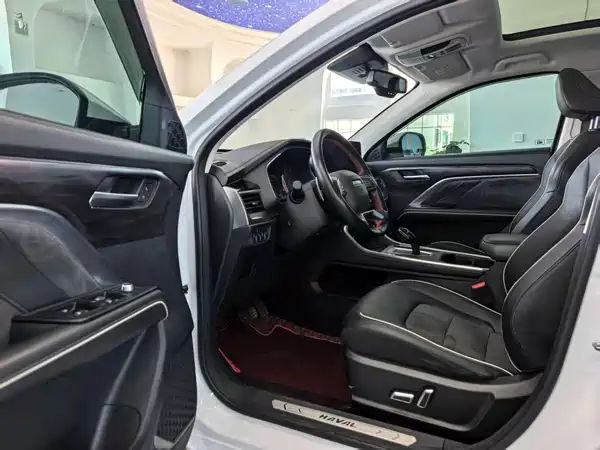 Haval H6 2023