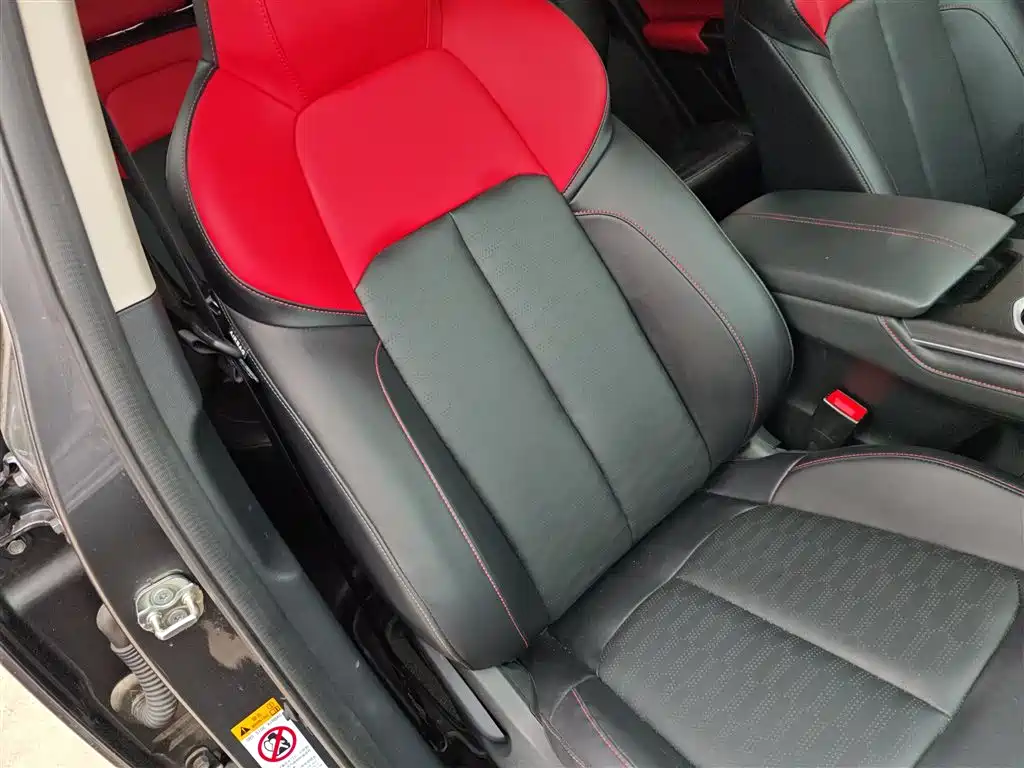 Changan CS55PLUS 2023 — фото 25