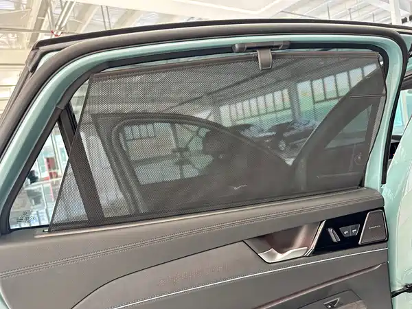 Volkswagen Passat 2025