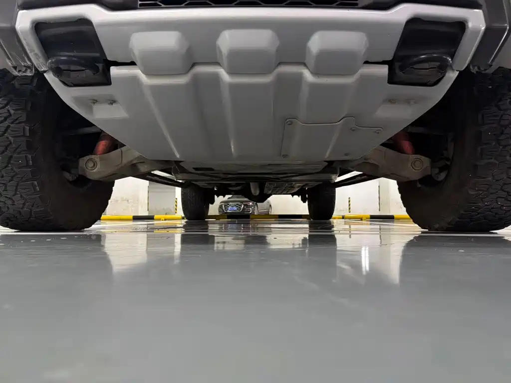 Ford F-150 Raptor 2020 — фото 18