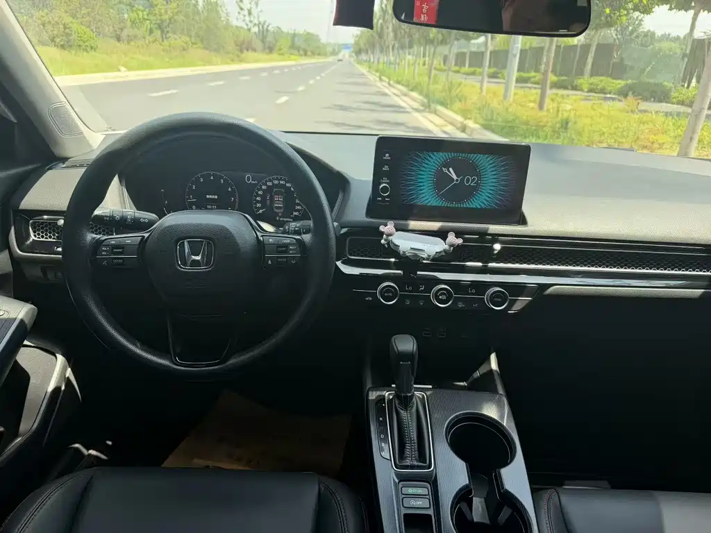 Honda Civic 2023