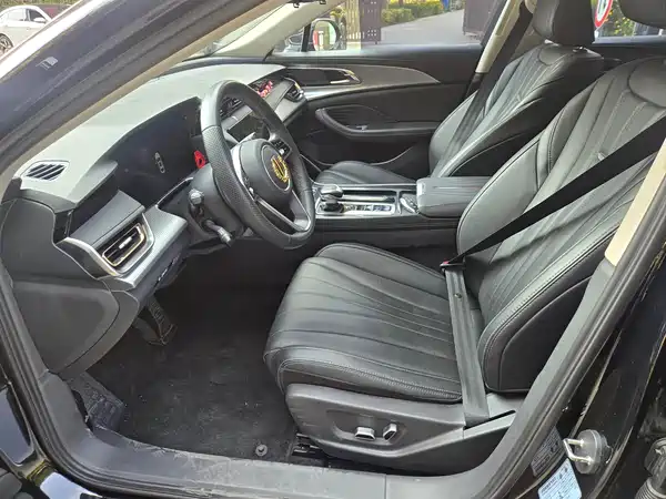 Hongqi H5 2023