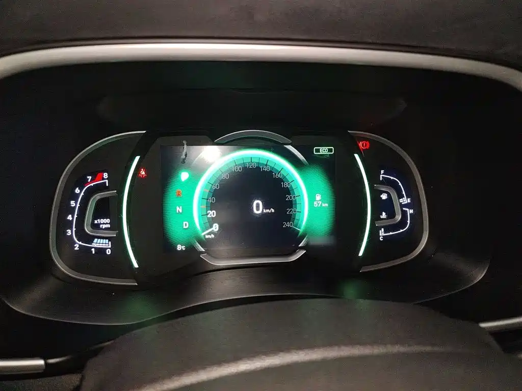 Hyundai Tucson 2020 — фото 4