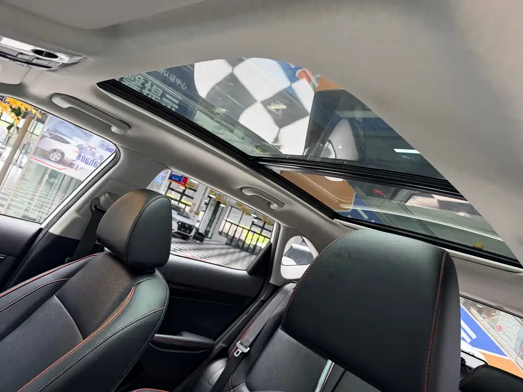 Kia Seltos 2023