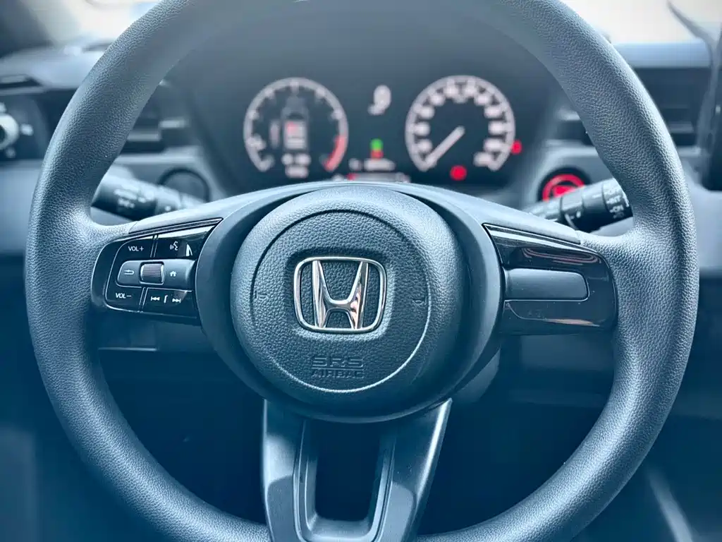 Honda XR-V 2024 — фото 23