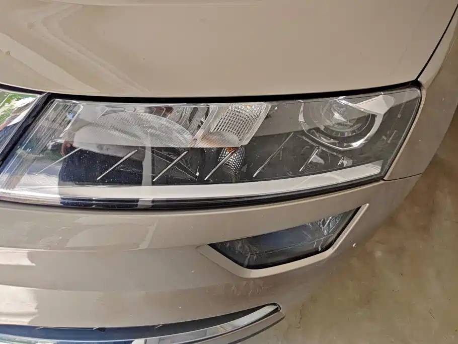Skoda Korok 2018