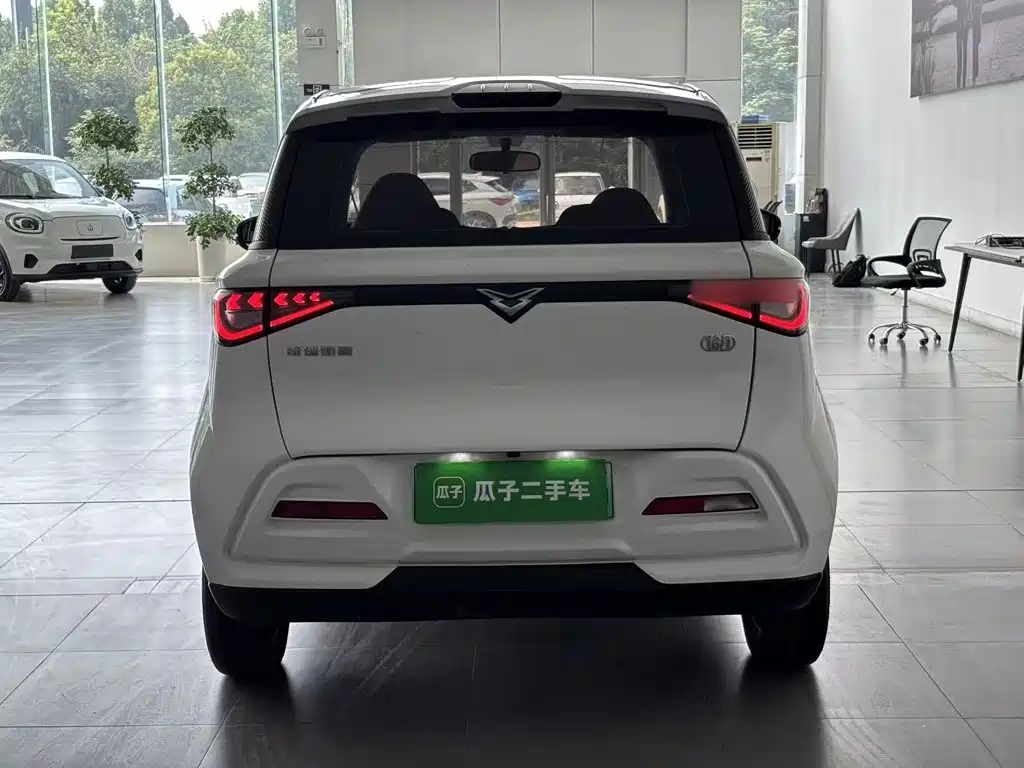 Kaiyi Shiyue 2024