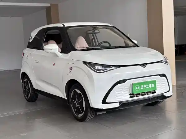 Kaiyi Shiyue 2024