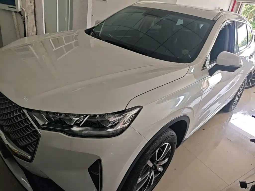 Haval H6 2024