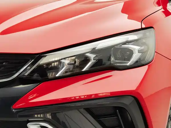 Geely Binrui 2023