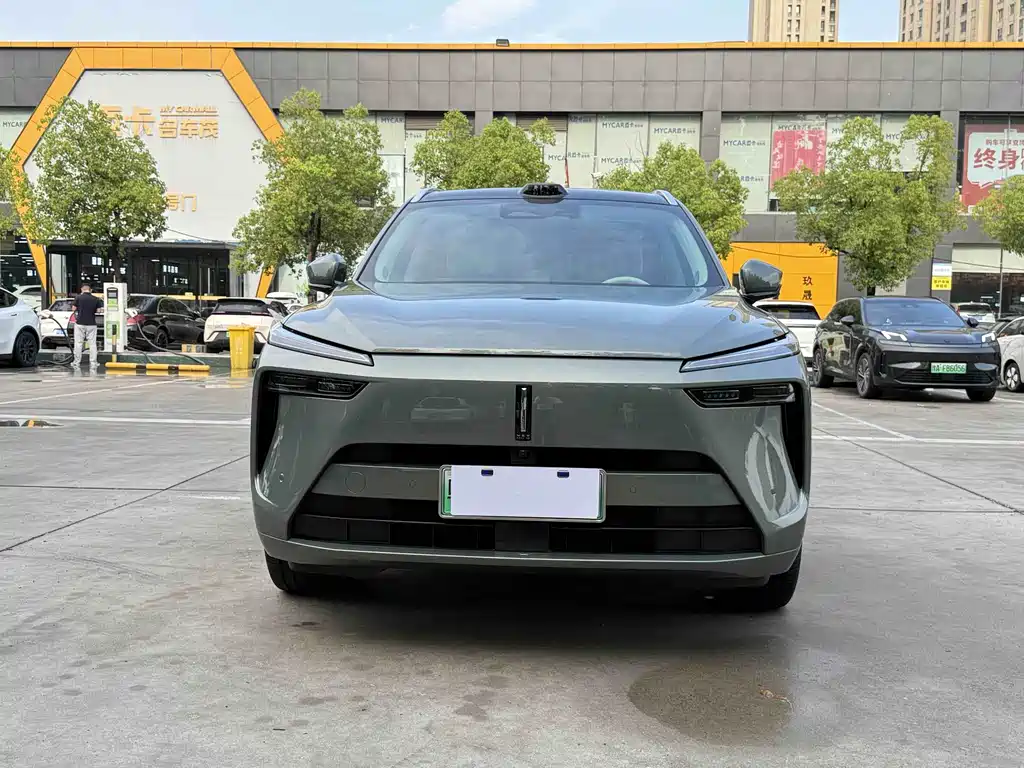 Wey Lanshan 2024