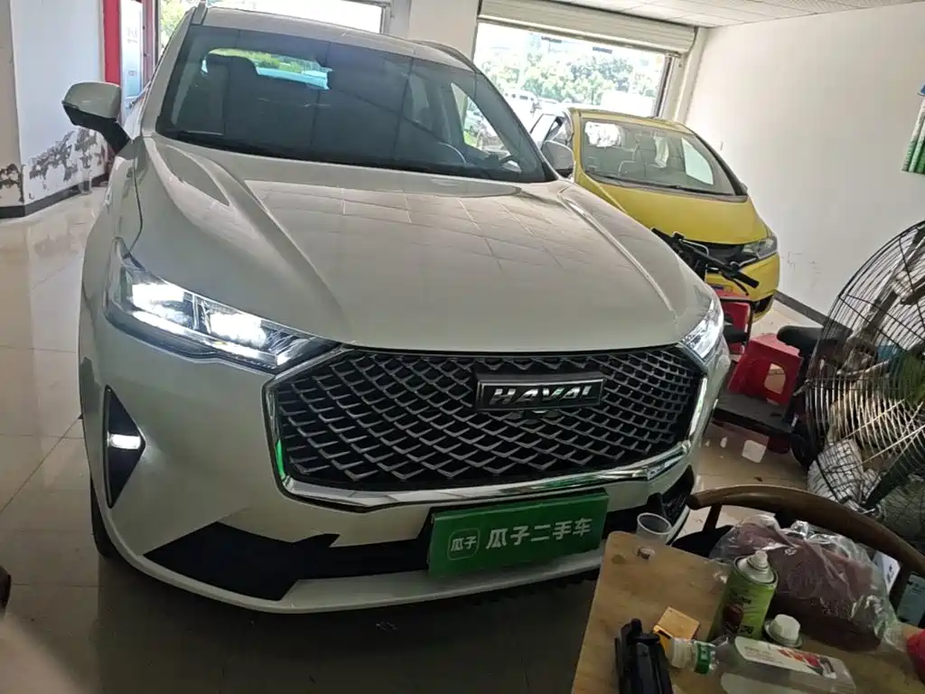 Haval H6 2024