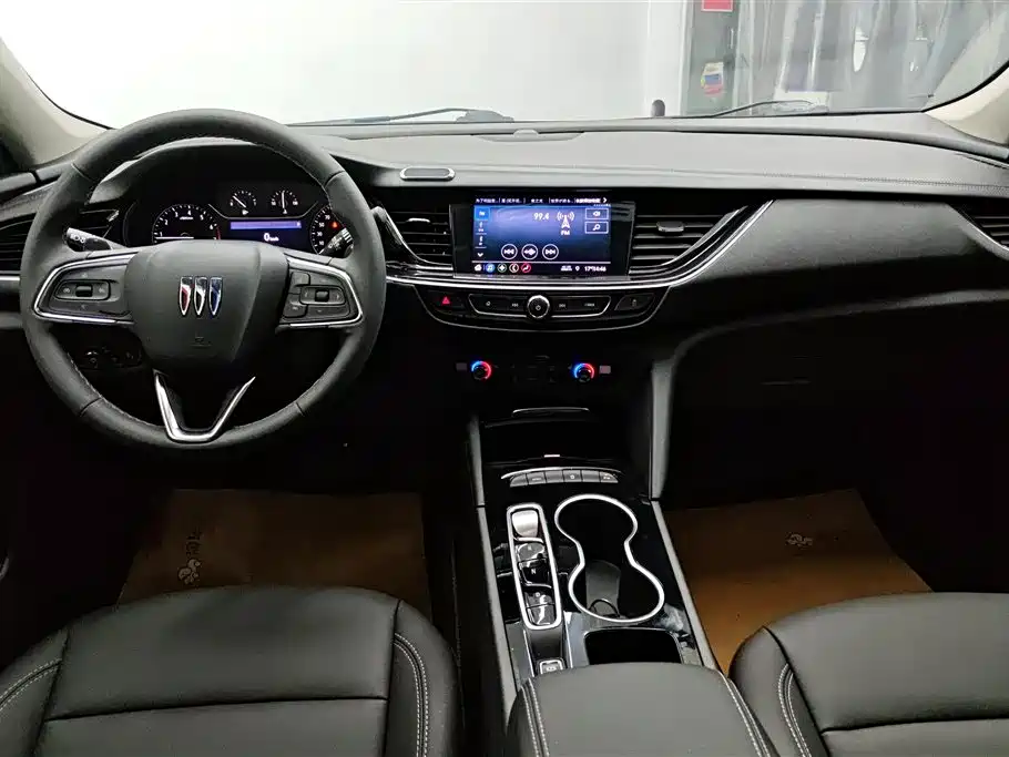Buick Regal 2024 — фото 12