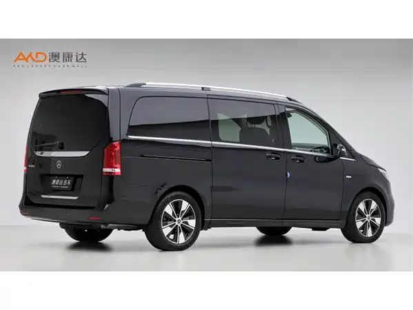 Mercedes-Benz V-Class 2023