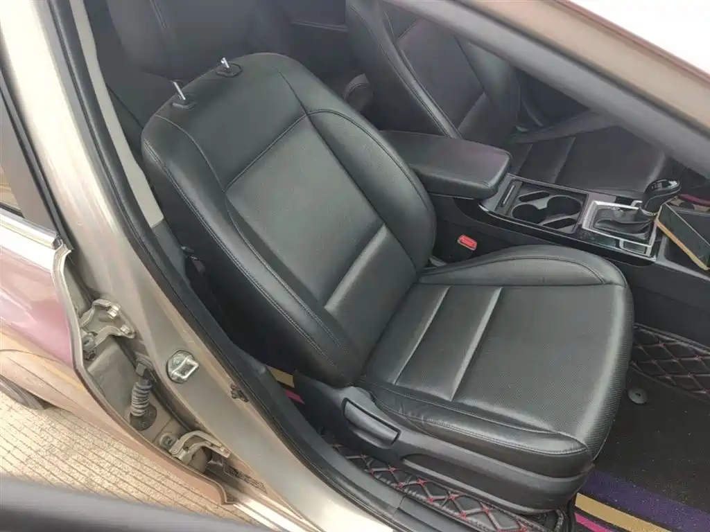 Hyundai Mistra 2016 — фото 25