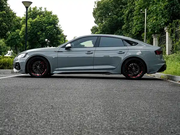 Audi RS 5 2021