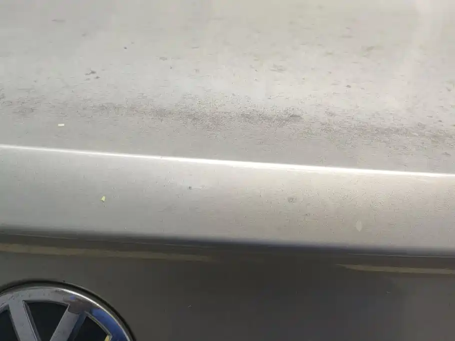 Volkswagen Bora 2018