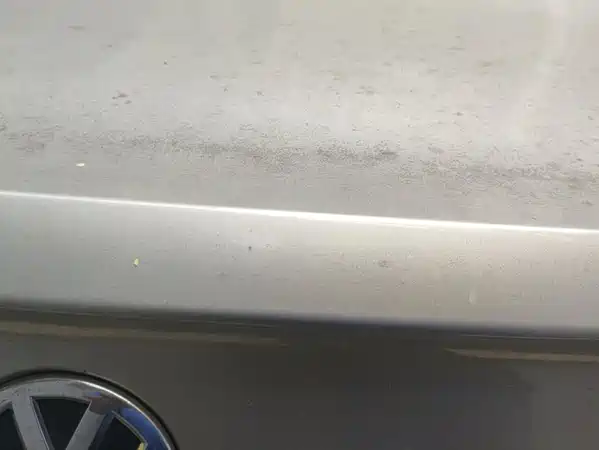 Volkswagen Bora 2018