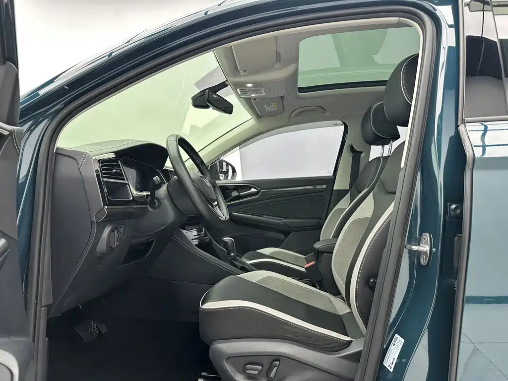 Jetta VS7 2023