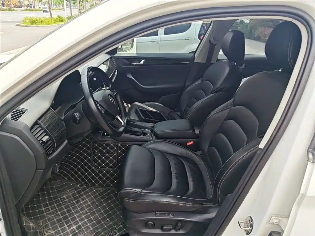 Skoda Kodiaq 2020 — фото 15