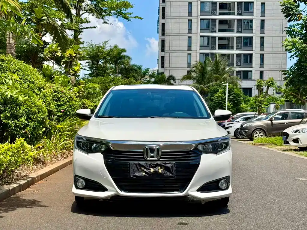 Honda Crider 2022 — фото 11