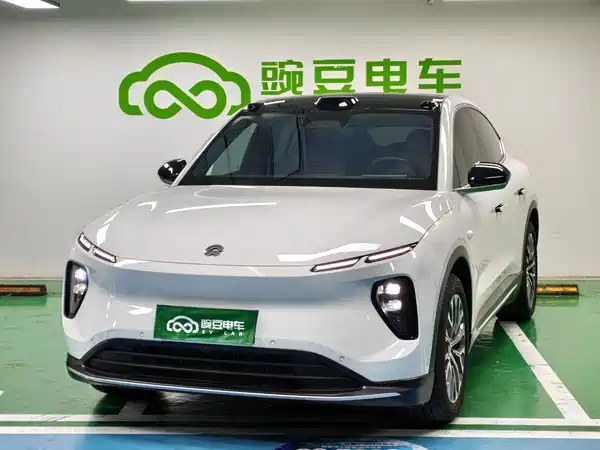 NIO EC6 2024