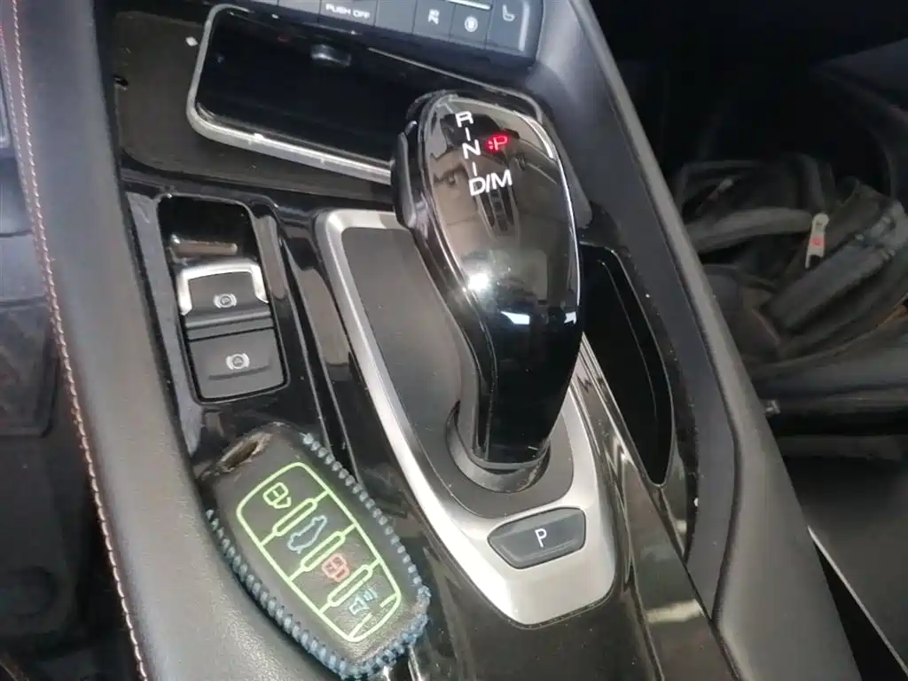 Haval F7 2022 — фото 14