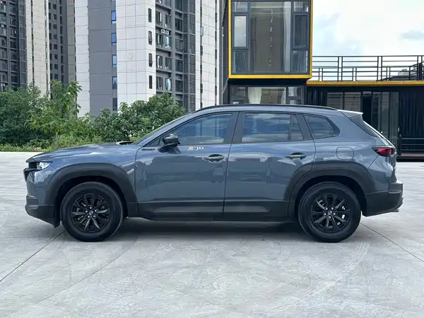 Mazda CX-50 2023