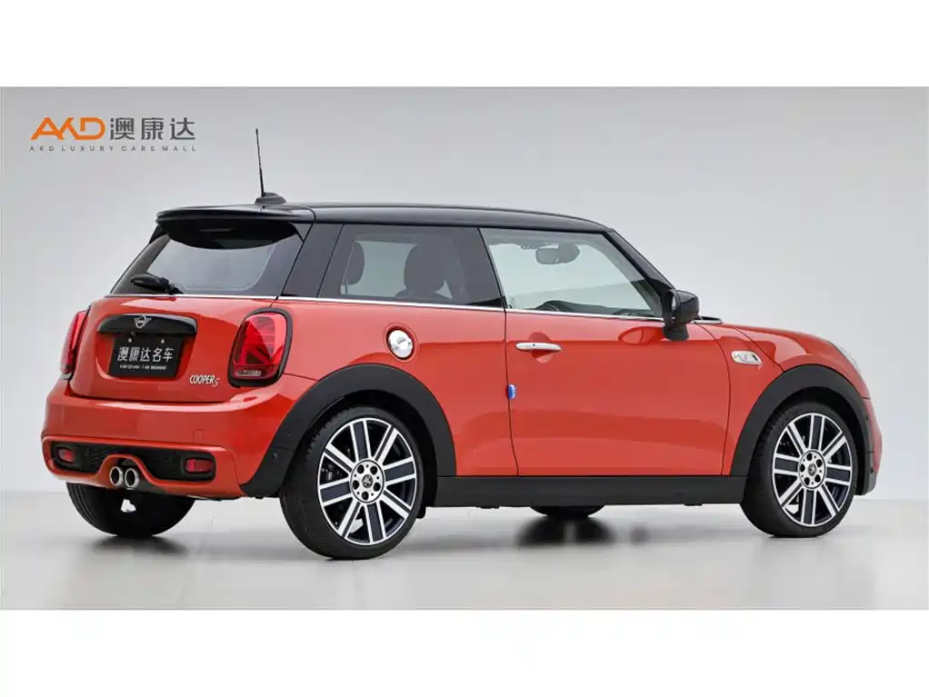 MINI MINI 2020